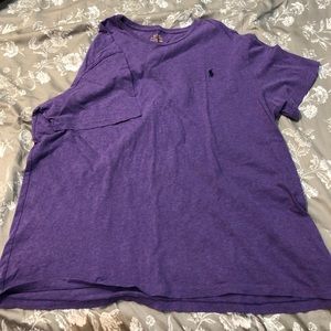 Men’s Ralph Lauren polo T-shirt